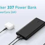 Anker PowerCore Power Bank