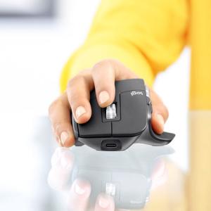 Logitech MX Master 3 Mouse