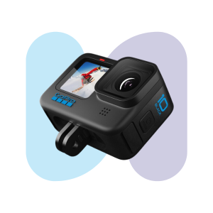 GoPro HERO10 Black (Digital)