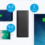 Anker PowerCore Power Bank