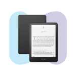 Kindle Paperwhite E-reader