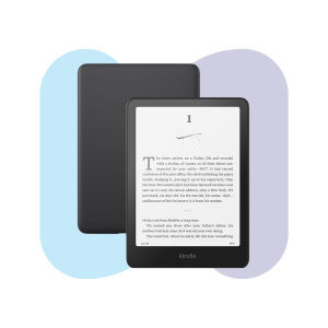 Kindle Paperwhite E-reader