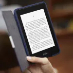 Kindle Paperwhite E-reader