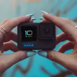 GoPro HERO10 Black (Digital)